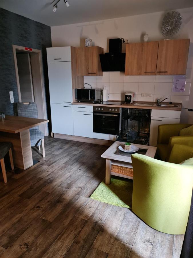 Ferienwohnung Anke - Apartment 3 Heinsberg  Bagian luar foto