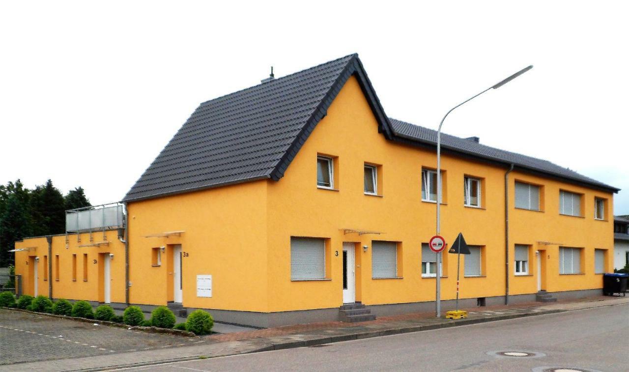 Ferienwohnung Anke - Apartment 3 Heinsberg  Bagian luar foto