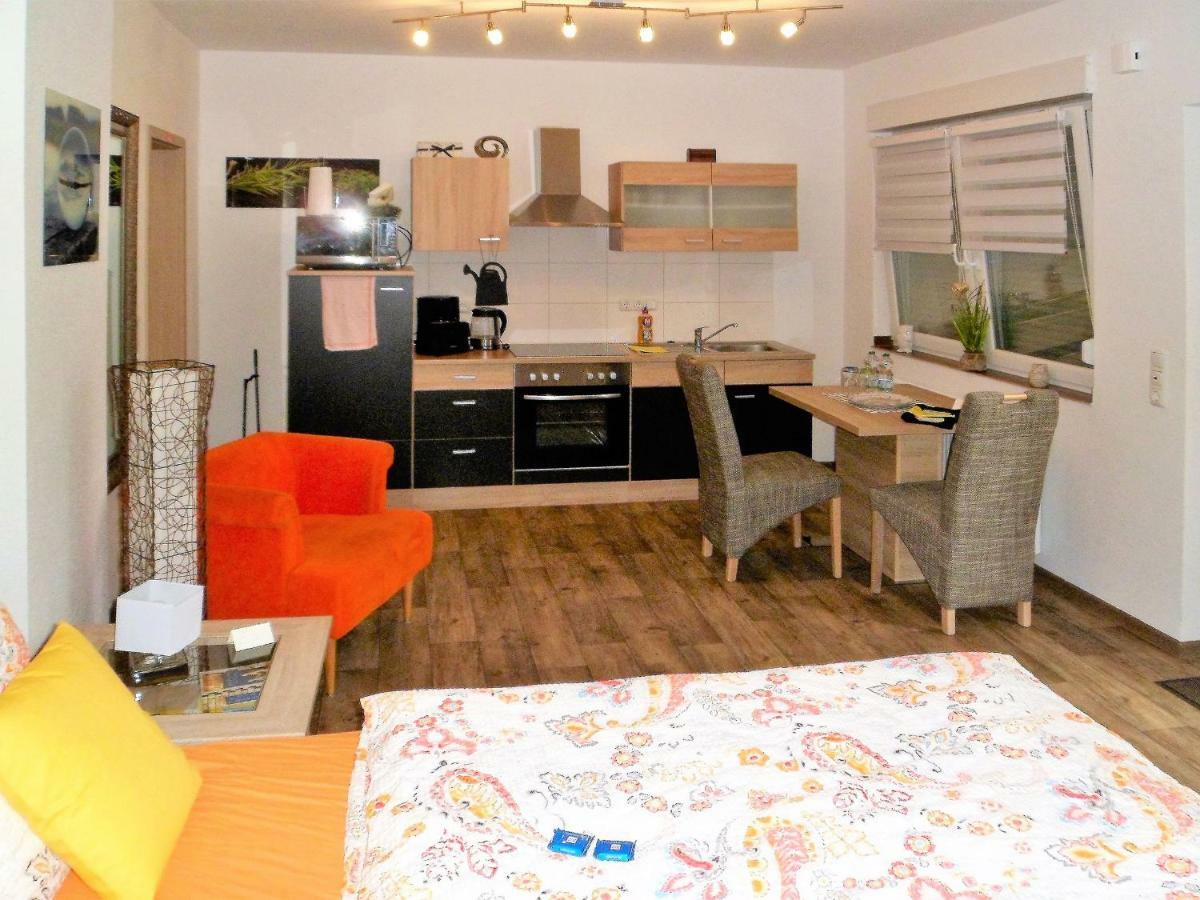 Ferienwohnung Anke - Apartment 3 Heinsberg  Bagian luar foto