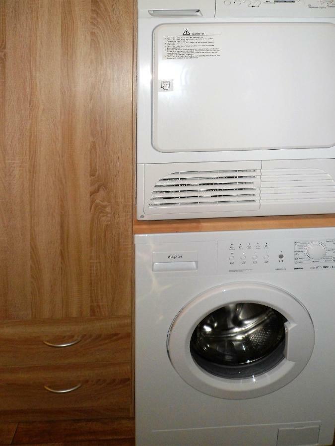 Ferienwohnung Anke - Apartment 3 Heinsberg  Bagian luar foto