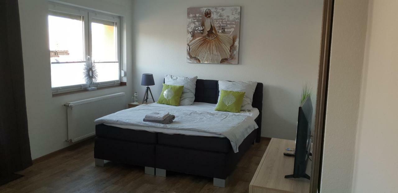 Ferienwohnung Anke - Apartment 3 Heinsberg  Bagian luar foto
