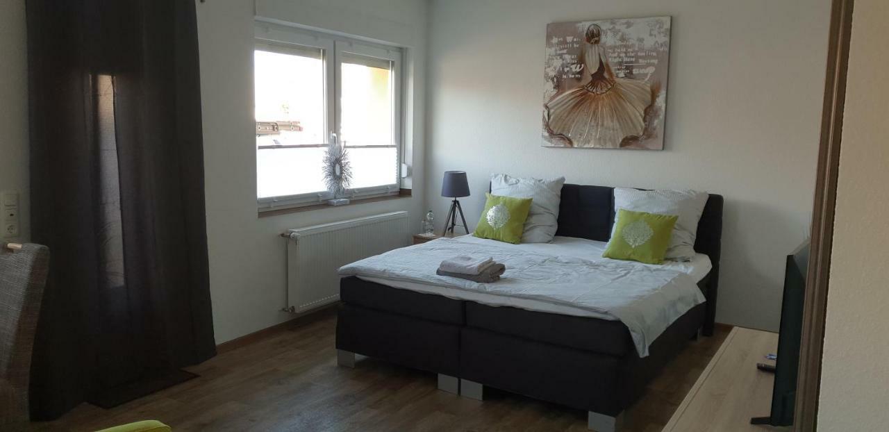 Ferienwohnung Anke - Apartment 3 Heinsberg  Bagian luar foto